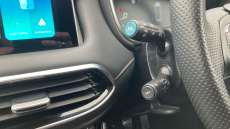 MG HS 1.5 T-GDI Trophy 5dr Petrol Hatchback